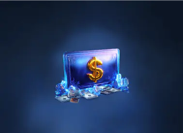 Deposit Bonus<br>100%