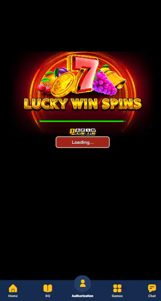 Mobile games at Jackpoty Casino