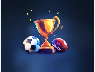 <strong>Sportsbook Welcome Bonus</strong>